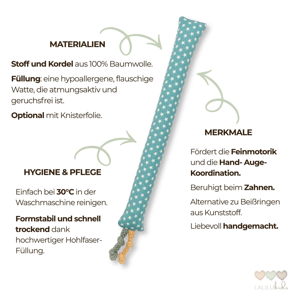 Kaustange Sterne